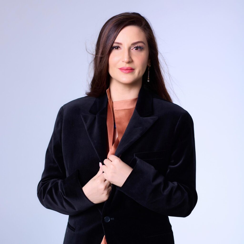 tamar makharashvili